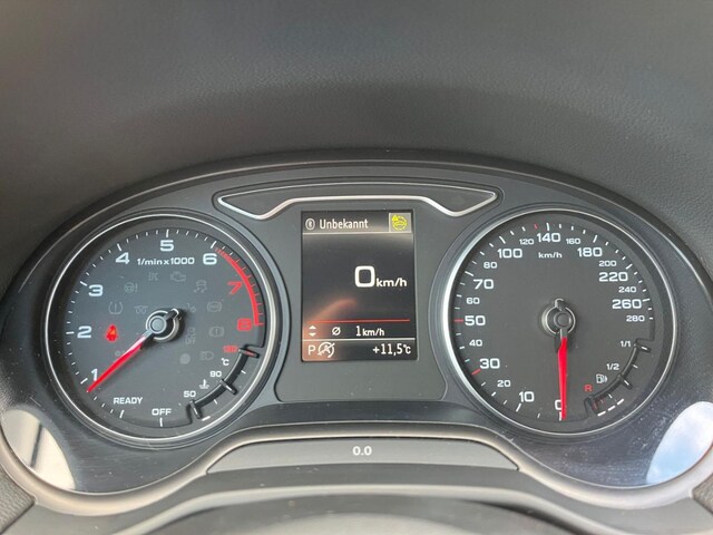 Audi Q2 35 TFSI S-Tronic