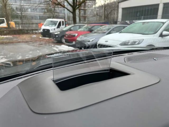 Ford Kuga Plug in Hybrid ST Line X