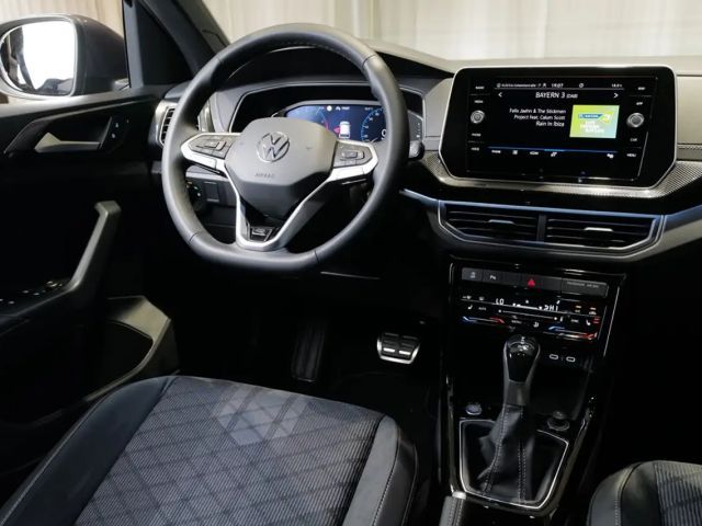 Volkswagen T-Cross DSG R-Line