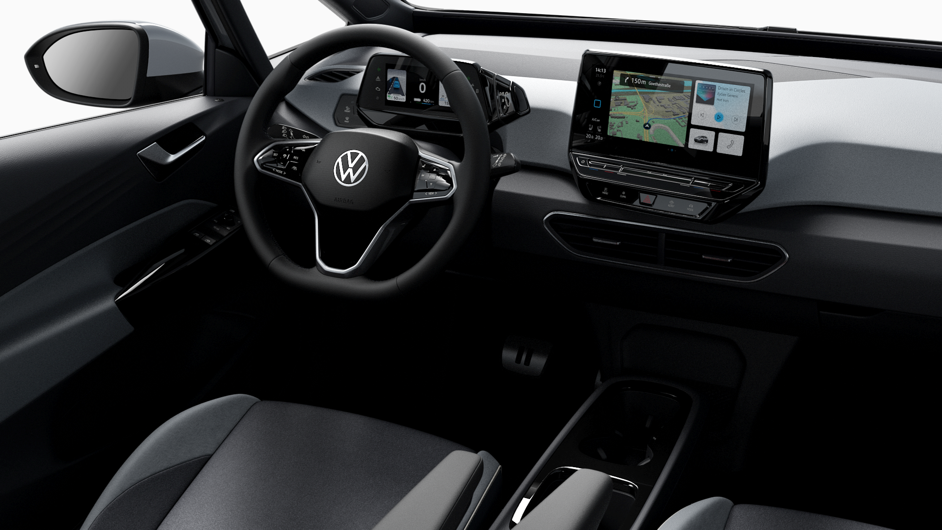 Volkswagen ID.3 Performance Pro