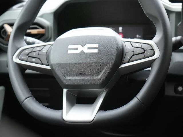 Dacia Duster Extreme