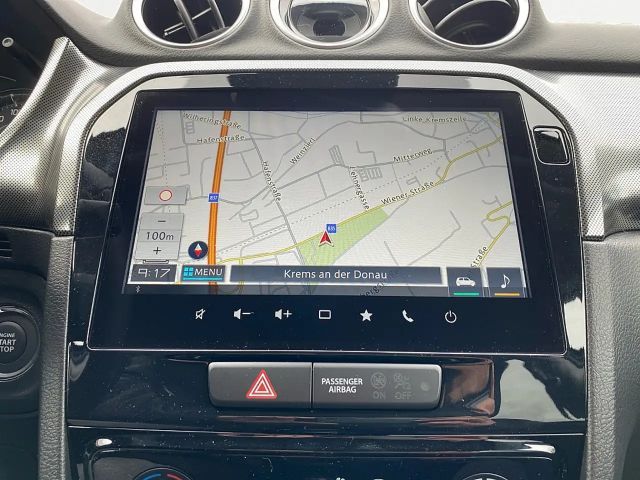 Suzuki Vitara Flash Hybrid