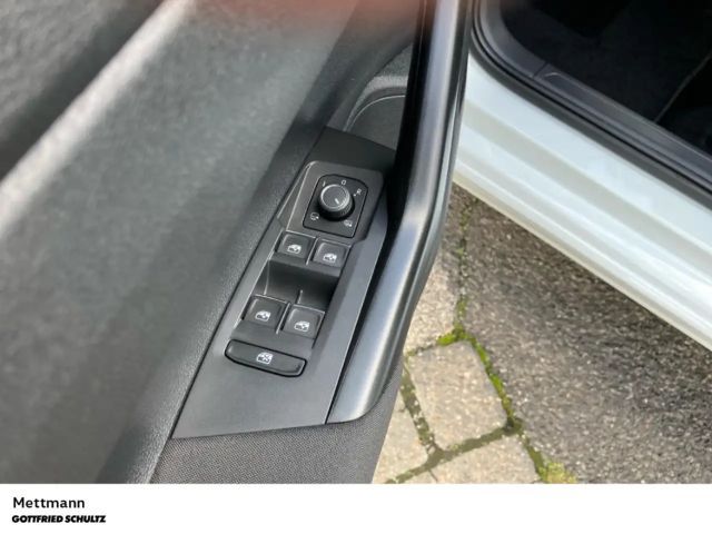 Volkswagen Polo 1.0 TSI DSG Style