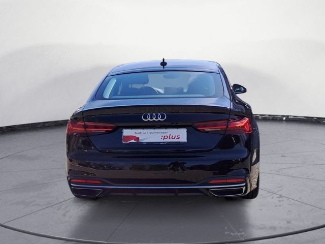 Audi A5 35 TDI S-Tronic Sportback