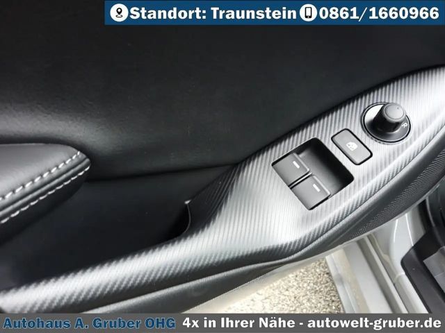 Mazda MX-5 Exclusive-line SkyActiv