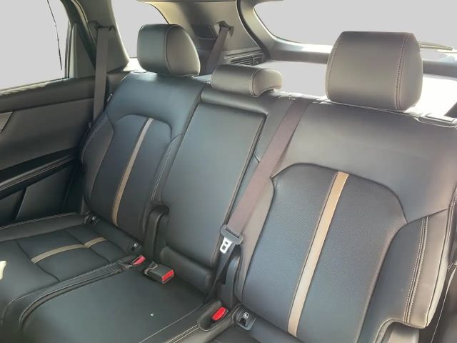 Mazda CX-80 Homura Plus e-Skyactiv