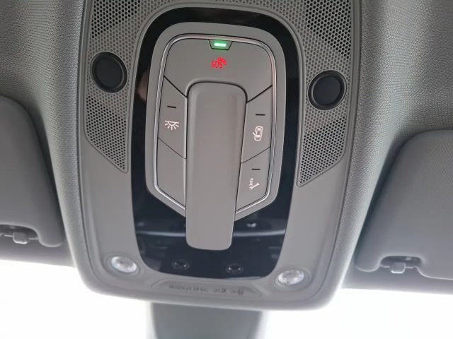 Audi A4 35 TDI Avant S-Line S-Tronic