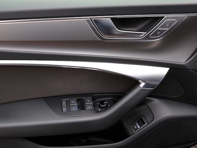 Audi A6 45 TDI Avant Quattro S-Tronic