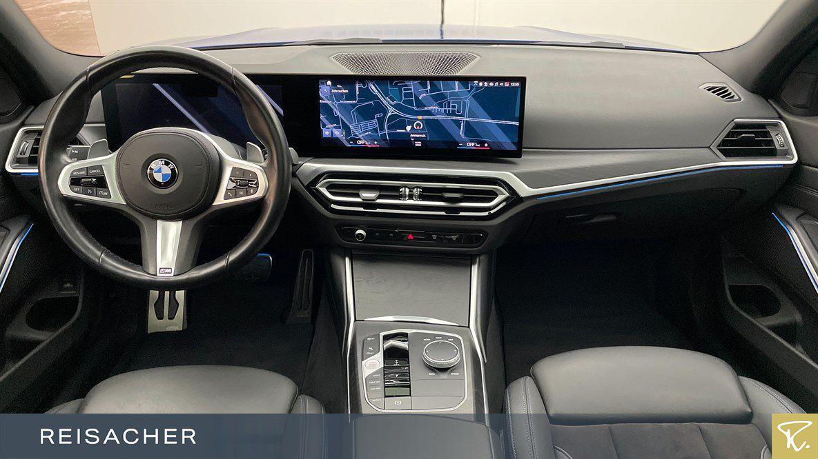 BMW 330 330i Touring xDrive