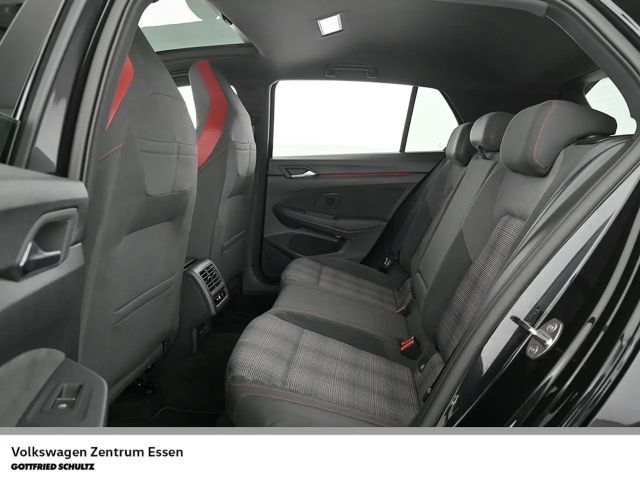 Volkswagen Golf DSG GTI