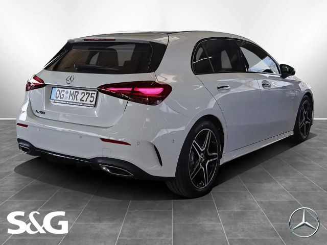 Mercedes-Benz A 200 AMG Line