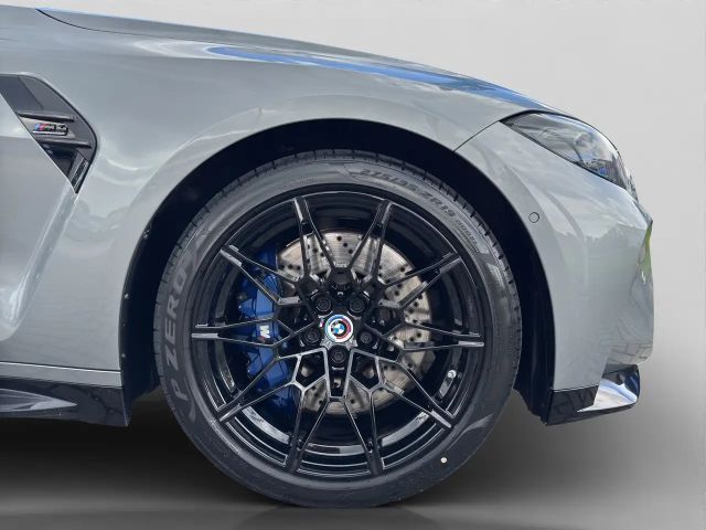 BMW M4 Cabrio Competition xDrive