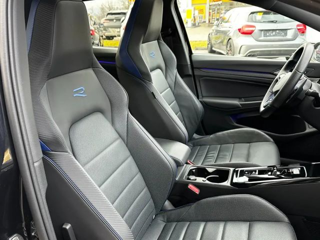 Volkswagen Golf 4Motion DSG