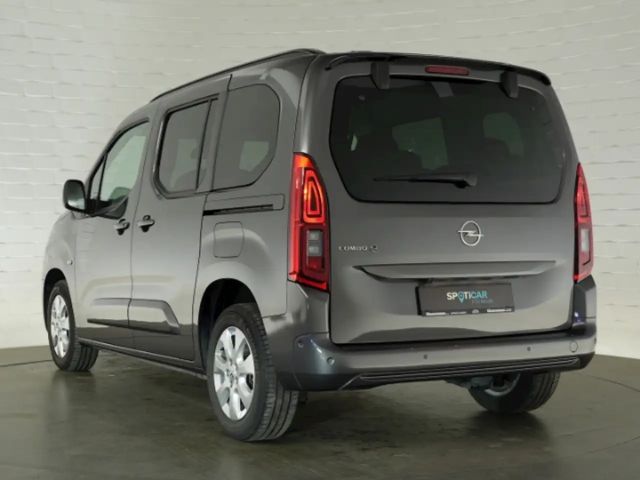 Opel Combo Combo-e Life Ultimate