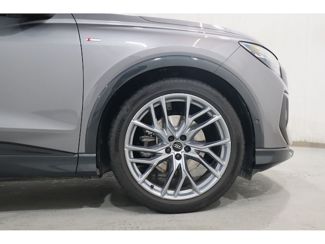 Audi Q4 e-tron 35 Sportback