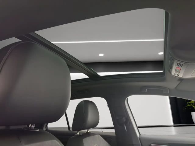 Volkswagen T-Roc 2.0 TSI DSG R-Line