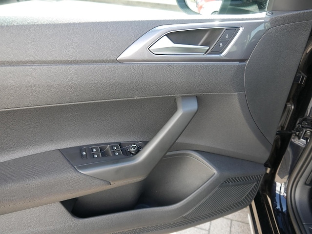 Volkswagen Taigo 1.5 TSI DSG IQ.Drive