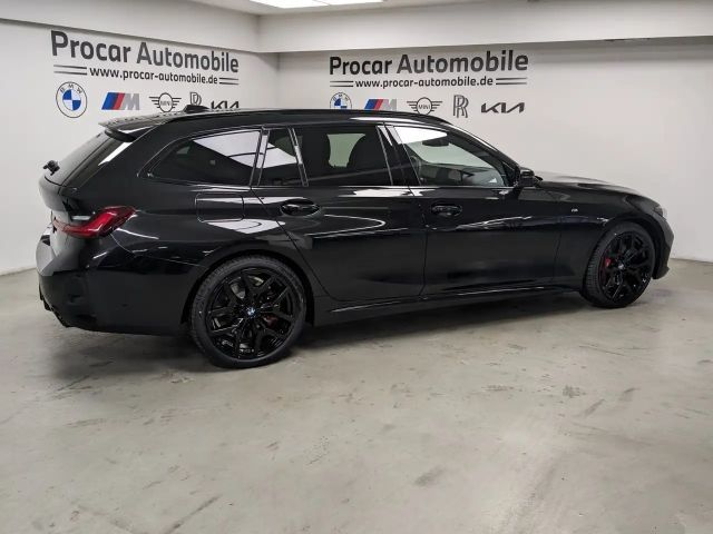 BMW 320 320d M-Sport