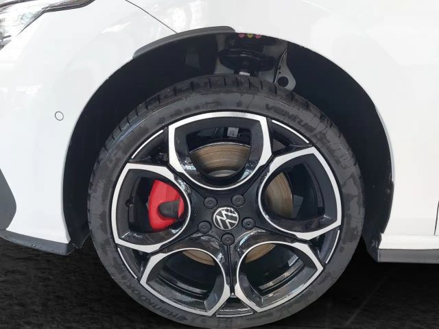 Volkswagen Golf 2.0 TSI DSG GTI