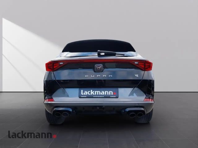 Cupra Formentor 4Drive VZ