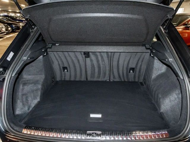 Audi Q3 35 TFSI S-Line