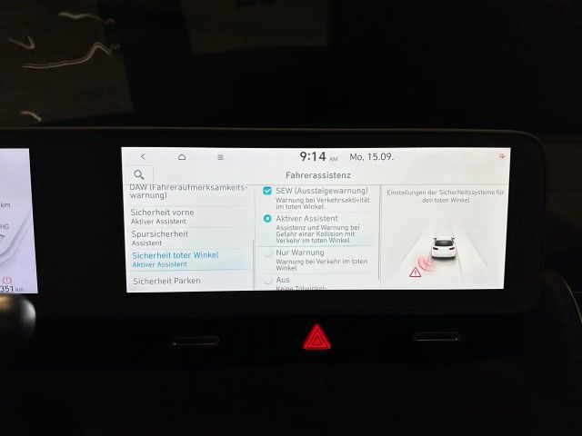 Hyundai IONIQ 5 Dynamiq