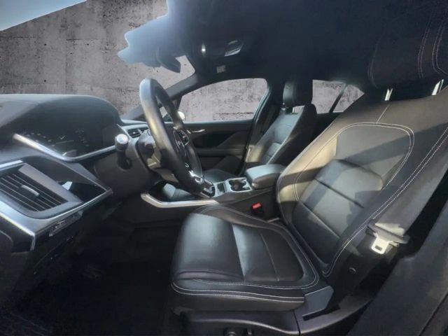 Jaguar I-Pace S