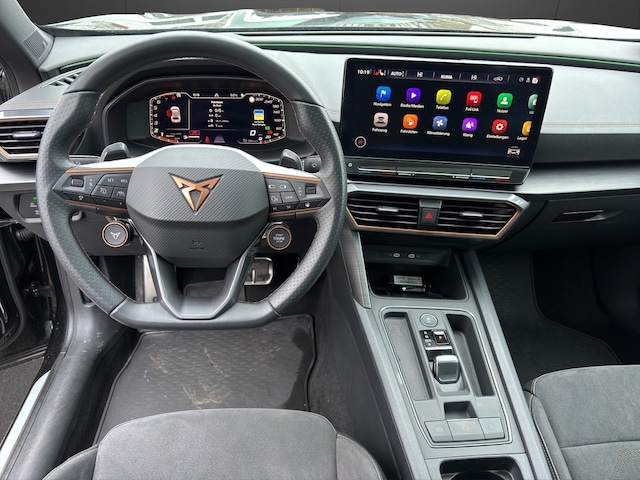 Cupra Formentor 4Drive VZ