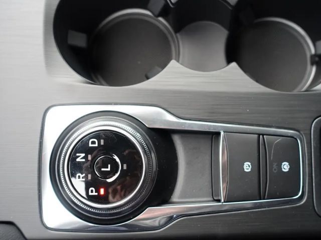 Ford Kuga Hybrid ST Line