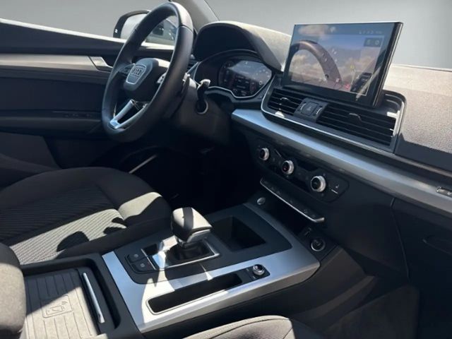 Audi Q5 2.0 TDI Quattro