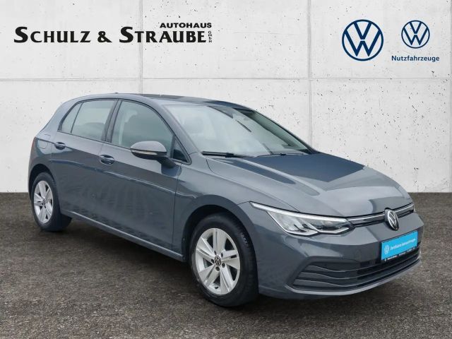 Volkswagen Golf 1.5 TSI Golf VIII Life