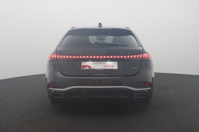 Audi A5 Avant Quattro S-Tronic