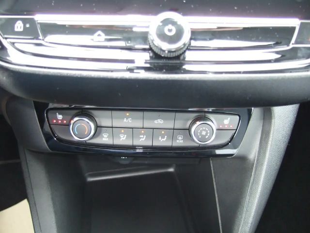 Opel Corsa nur 3785 km, RFK, SH, Klima, Allwetter, PDC v+h,