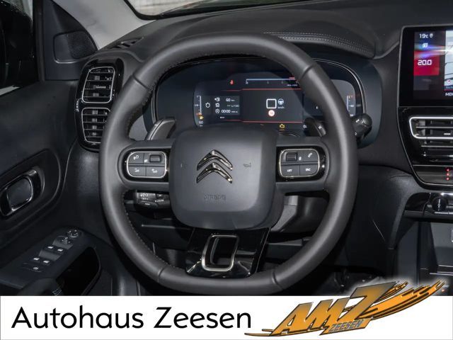 Citroën C5 Aircross BlueHDi Max