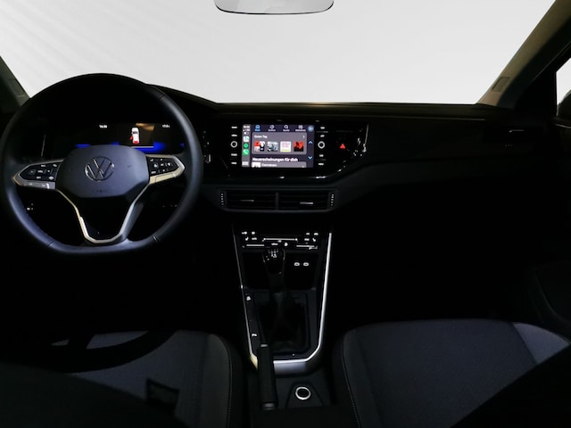 Volkswagen Taigo 1.0 TSI Life