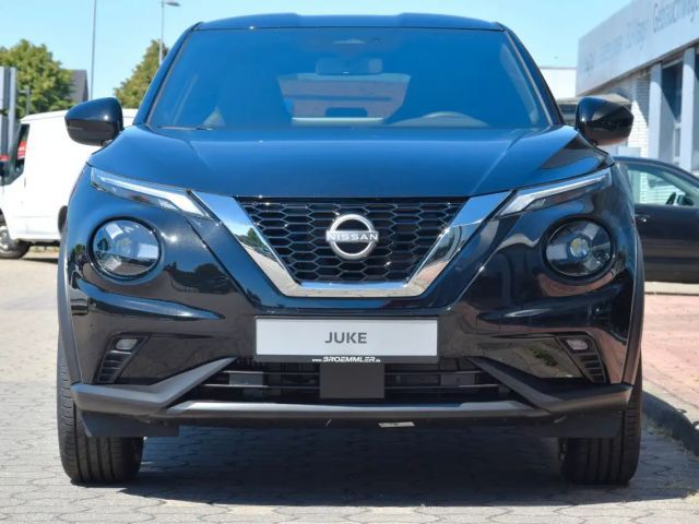 Nissan Juke N-Connecta