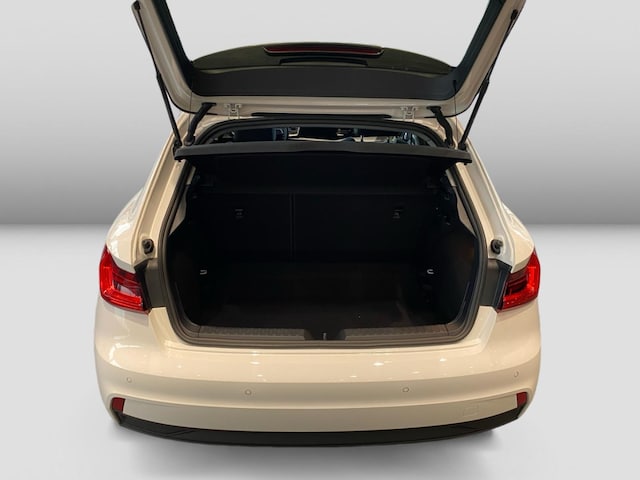Audi A1 25 TFSI S-Tronic Sportback