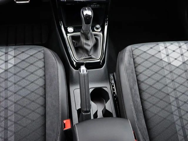 Volkswagen T-Cross 1.5 TSI DSG IQ.Drive R-Line