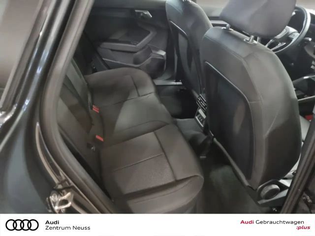 Audi A3 35 TFSI Sedan Sportback