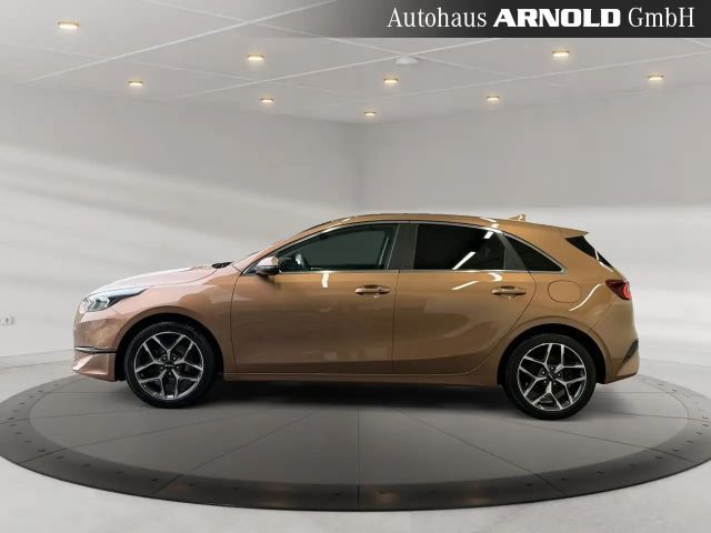 Kia Ceed GDi Platinum Edition