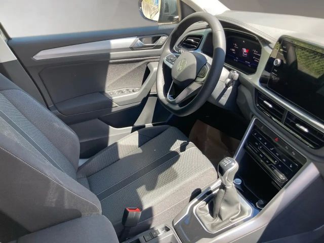 Volkswagen T-Roc Friends TSI