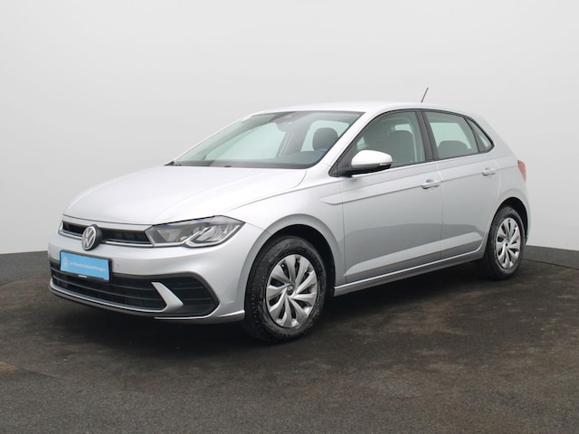 Volkswagen Polo 1.0 TSI DSG Life