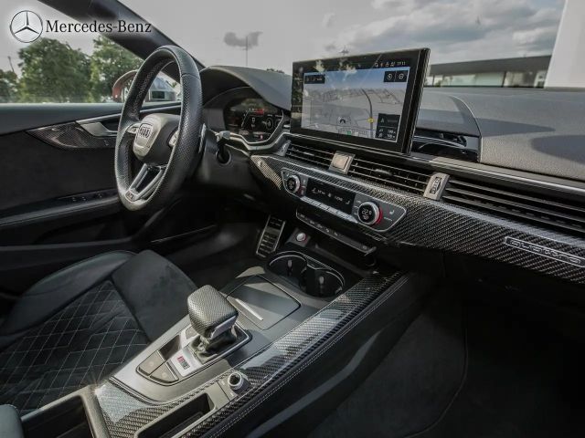 Audi RS5 Coupé Quattro Sportback