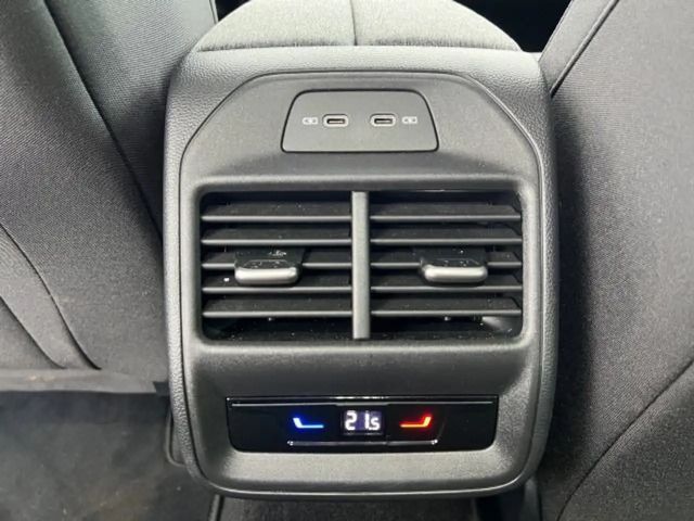 Skoda Superb 1.5 TSI Combi Selection