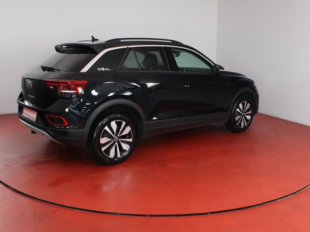 Volkswagen T-Roc 2.0 TDI DSG