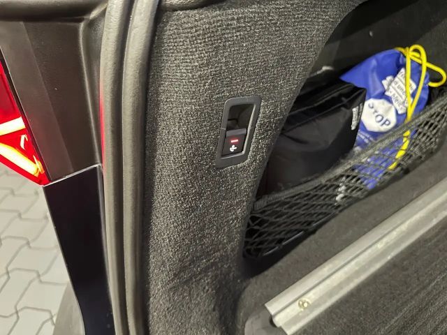 Audi A6 40 TDI Avant Quattro S-Line