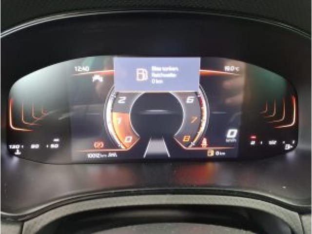 Seat Ibiza 1.0 TSI Style