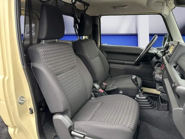 Suzuki Jimny AllGrip Comfort