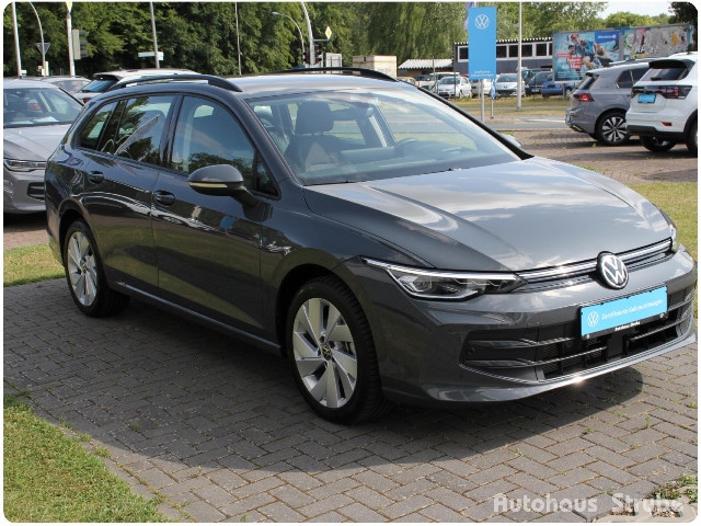 Volkswagen Golf 2.0 TDI Life Variant