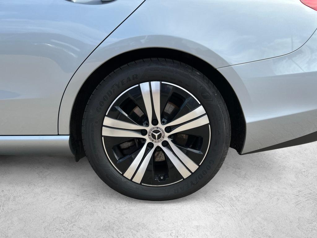 Mercedes-Benz C 220 C 220 d Estate